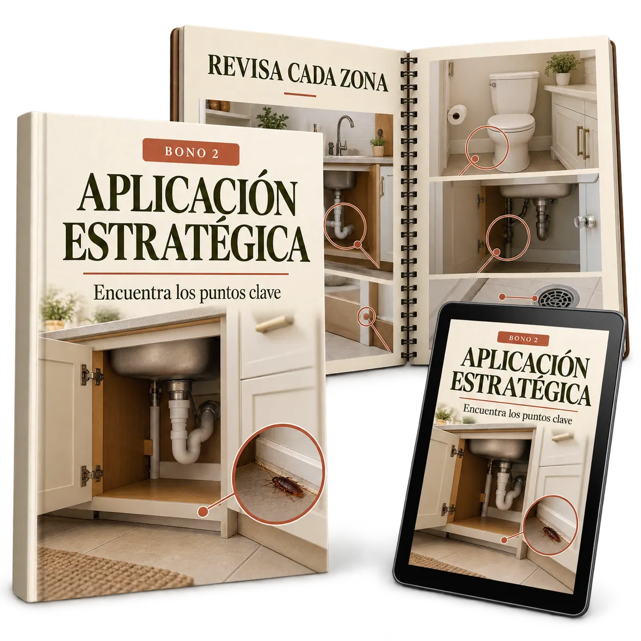 Aplicación estratégica